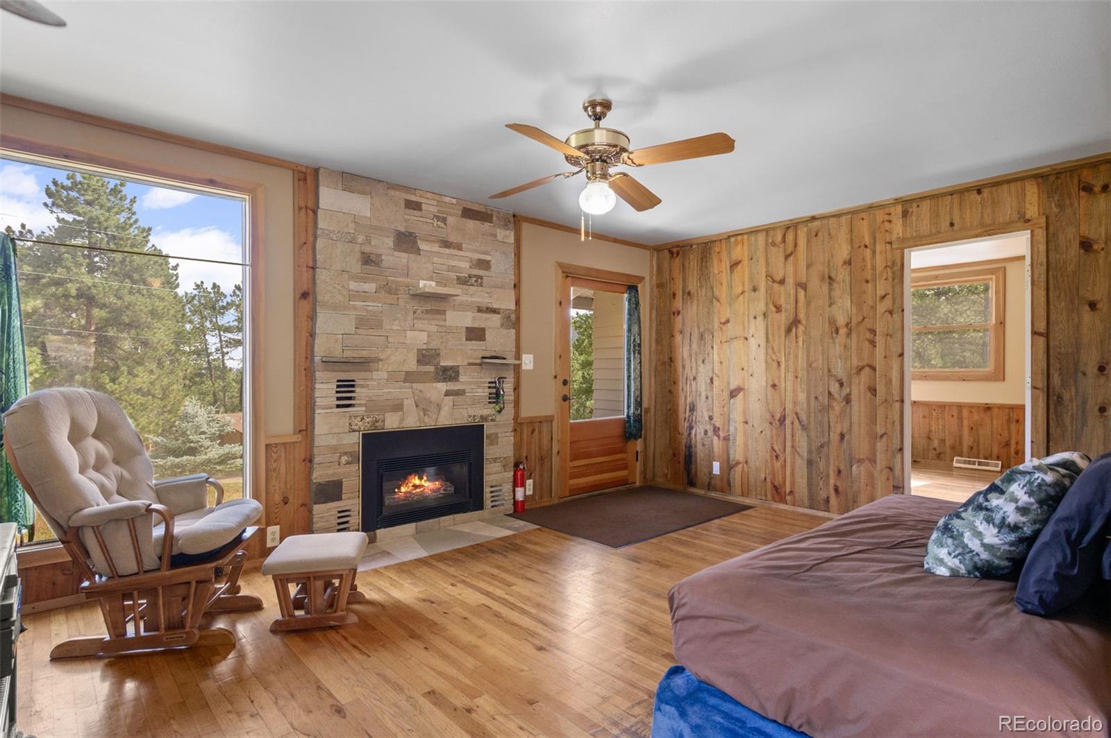 MLS Image #3 for 5825  herzman drive,evergreen, Colorado