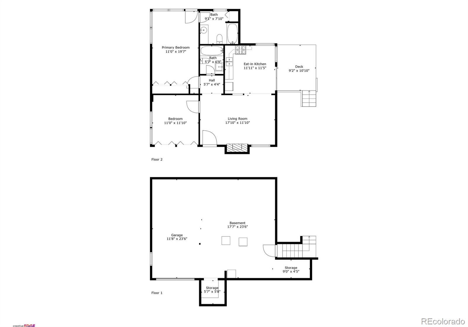 MLS Image #31 for 5825  herzman drive,evergreen, Colorado