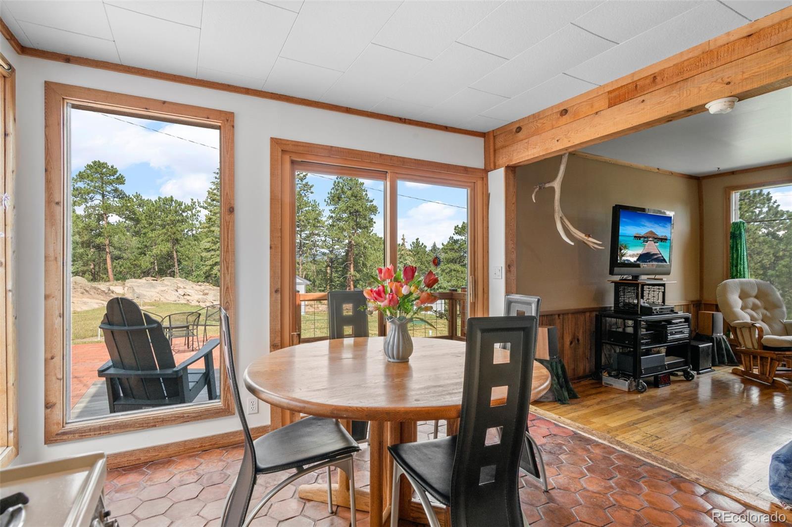 MLS Image #6 for 5825  herzman drive,evergreen, Colorado