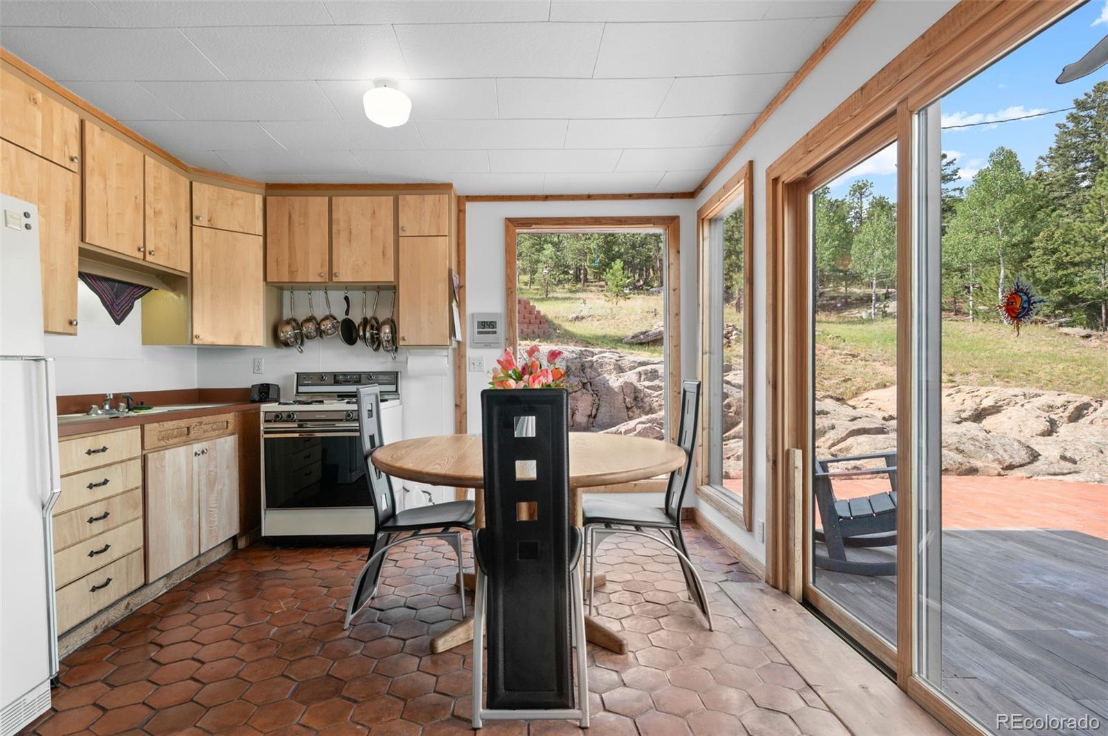 MLS Image #8 for 5825  herzman drive,evergreen, Colorado