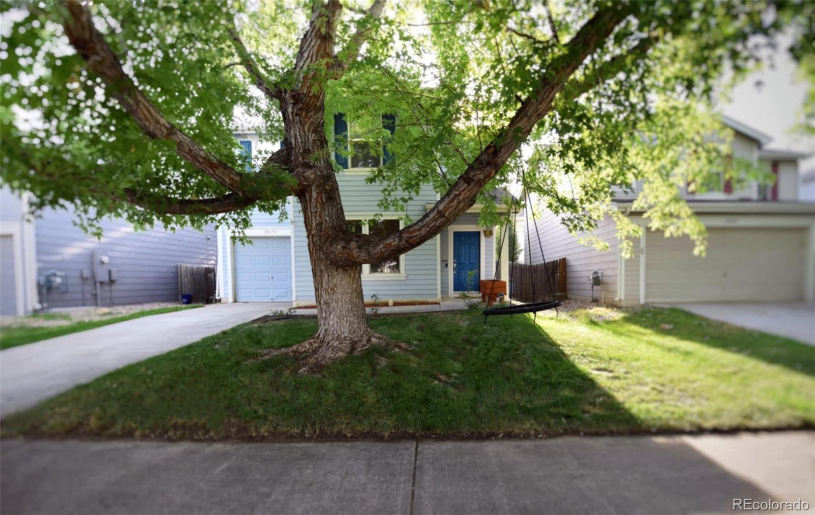 MLS Image #3 for 10653  forester place,longmont, Colorado