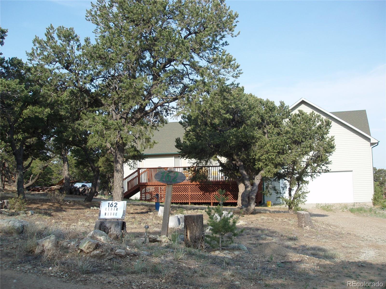 MLS Image #2 for 162  cedar ridge road,mosca, Colorado