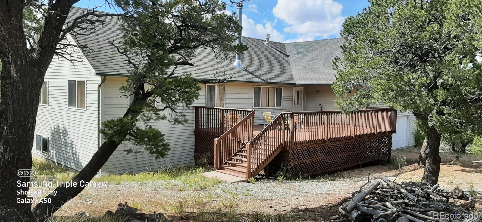 MLS Image #3 for 162  cedar ridge road,mosca, Colorado