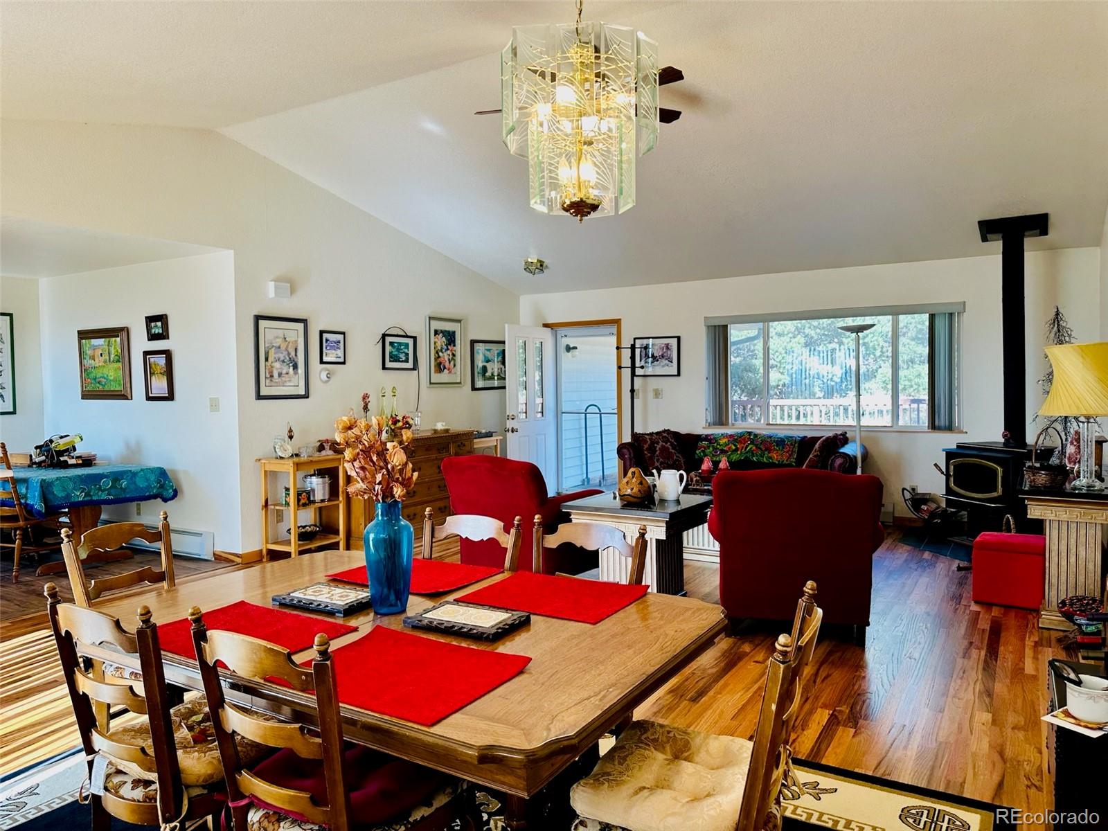 MLS Image #4 for 162  cedar ridge road,mosca, Colorado