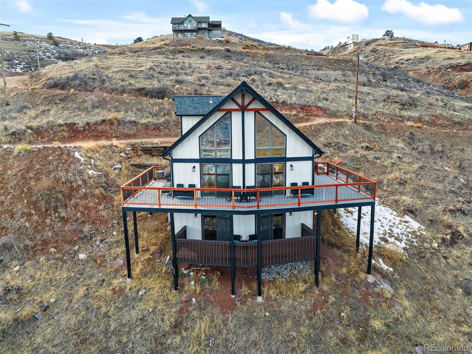 MLS Image #2 for 4136  edith drive,fort collins, Colorado