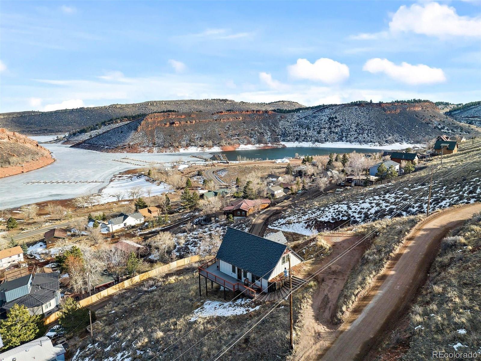 MLS Image #3 for 4136  edith drive,fort collins, Colorado