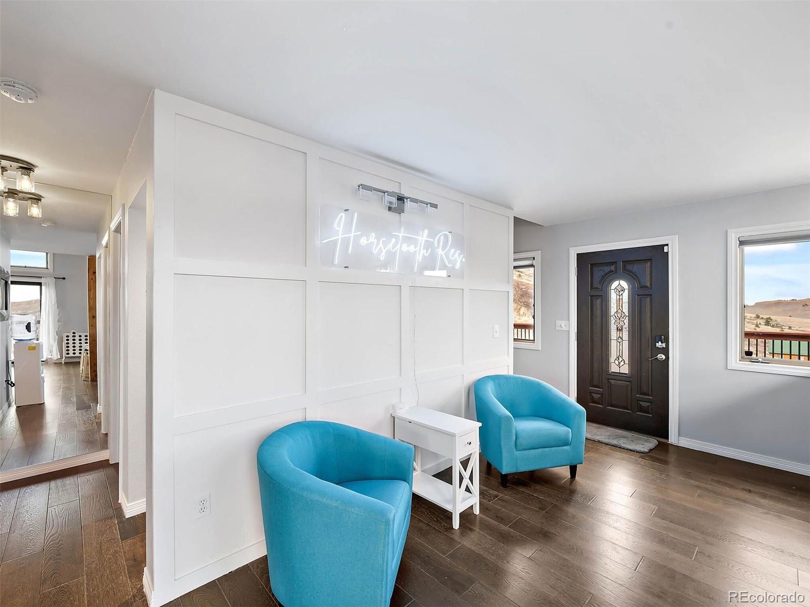 MLS Image #5 for 4136  edith drive,fort collins, Colorado