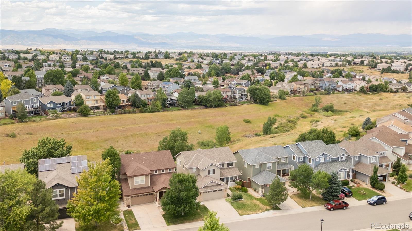 MLS Image #2 for 10253  bentwood circle,highlands ranch, Colorado
