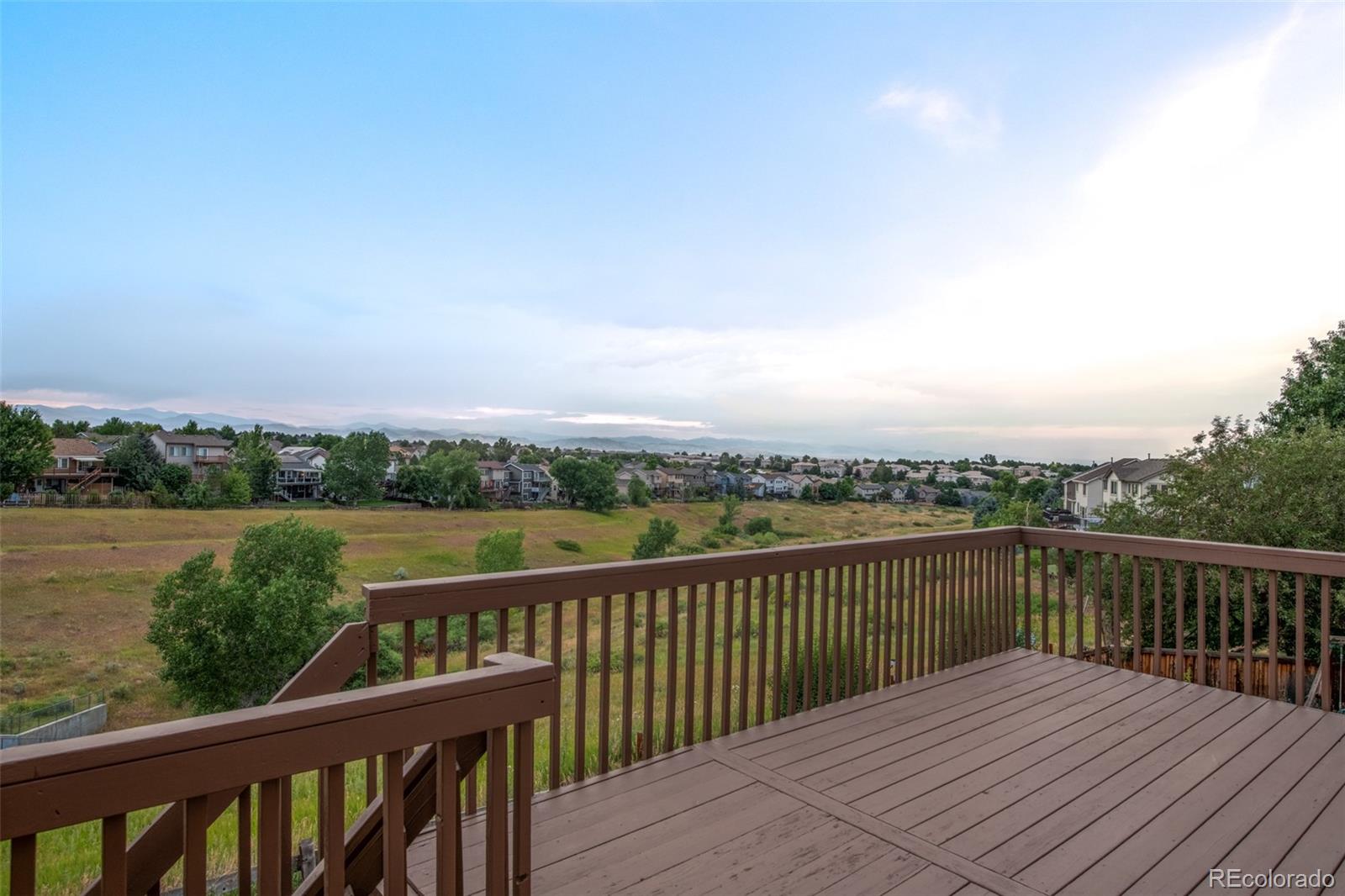 MLS Image #3 for 10253  bentwood circle,highlands ranch, Colorado