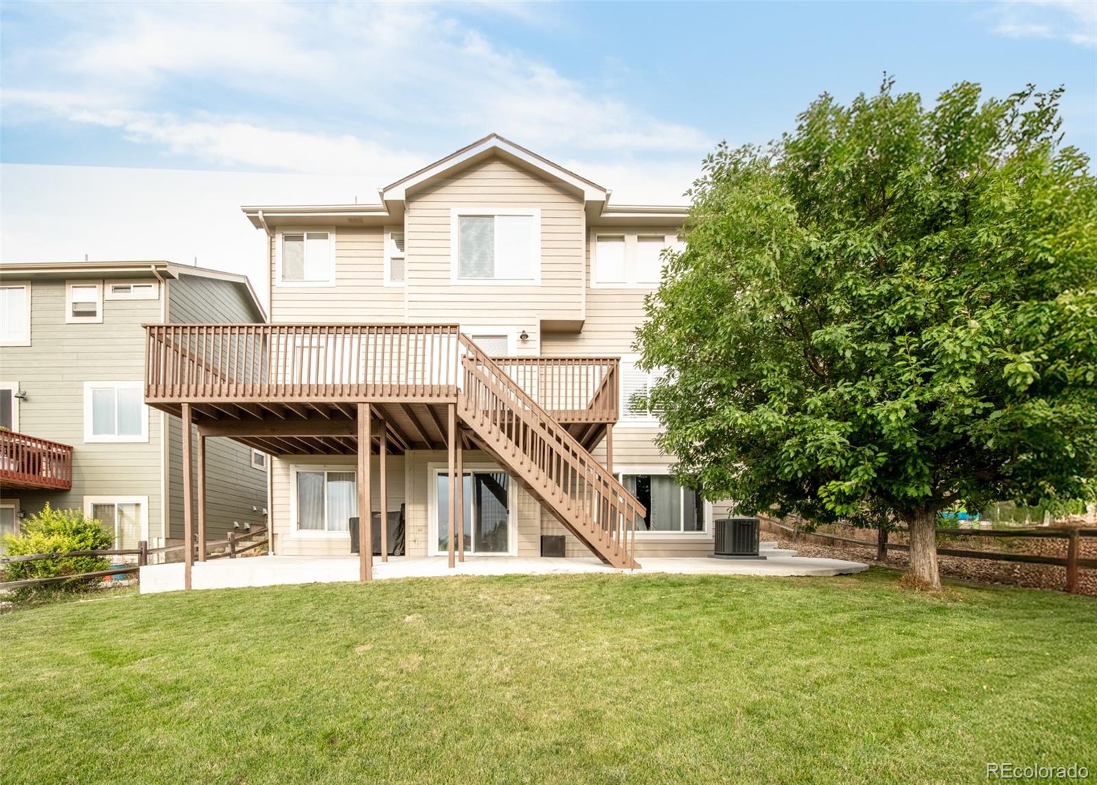 MLS Image #39 for 10253  bentwood circle,highlands ranch, Colorado