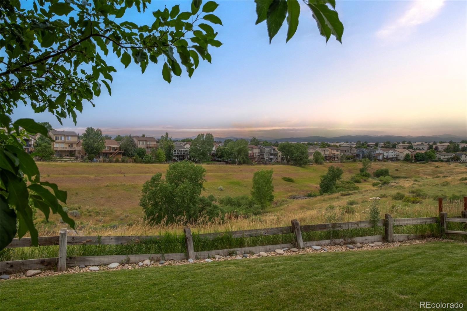 MLS Image #4 for 10253  bentwood circle,highlands ranch, Colorado