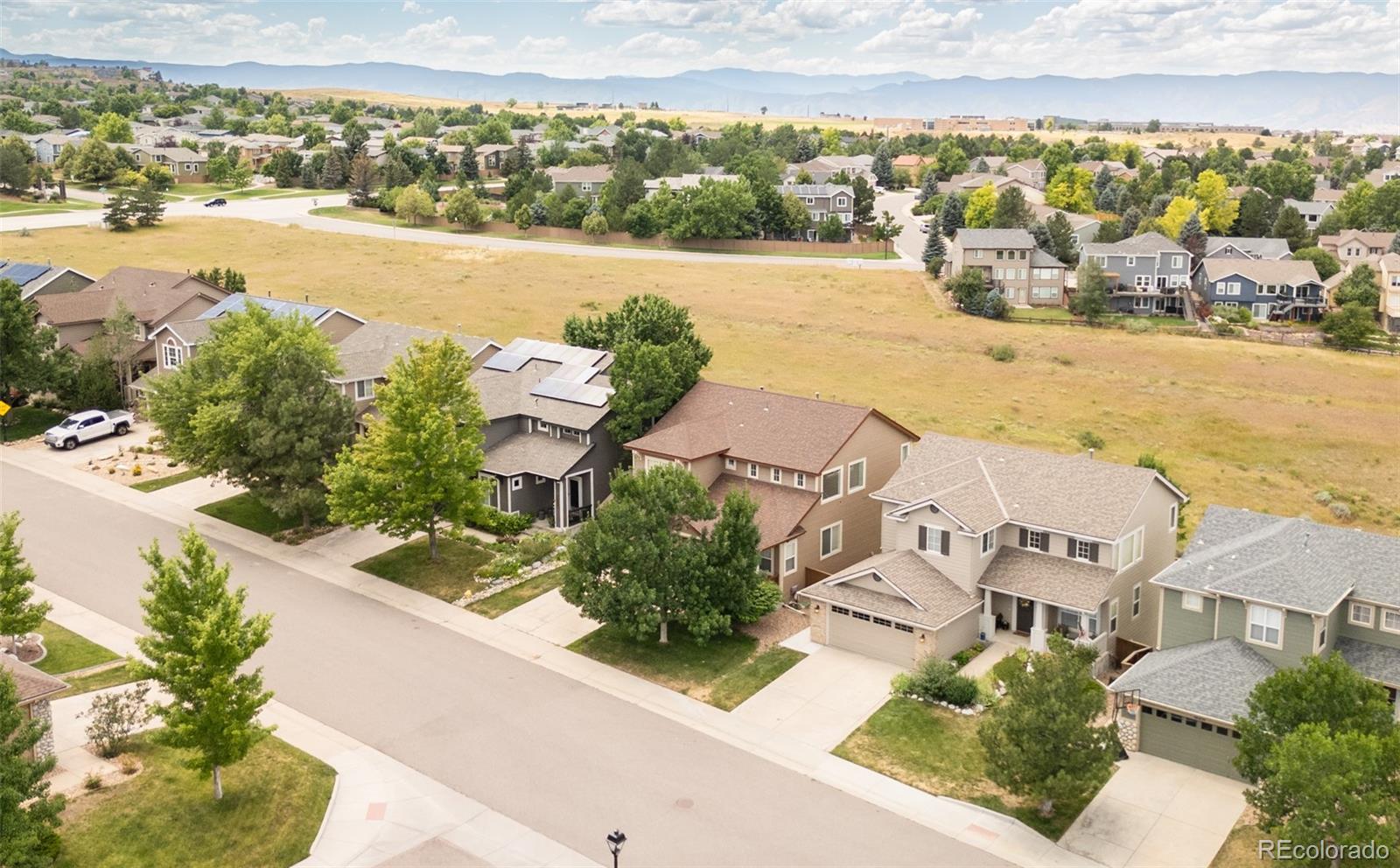 MLS Image #40 for 10253  bentwood circle,highlands ranch, Colorado