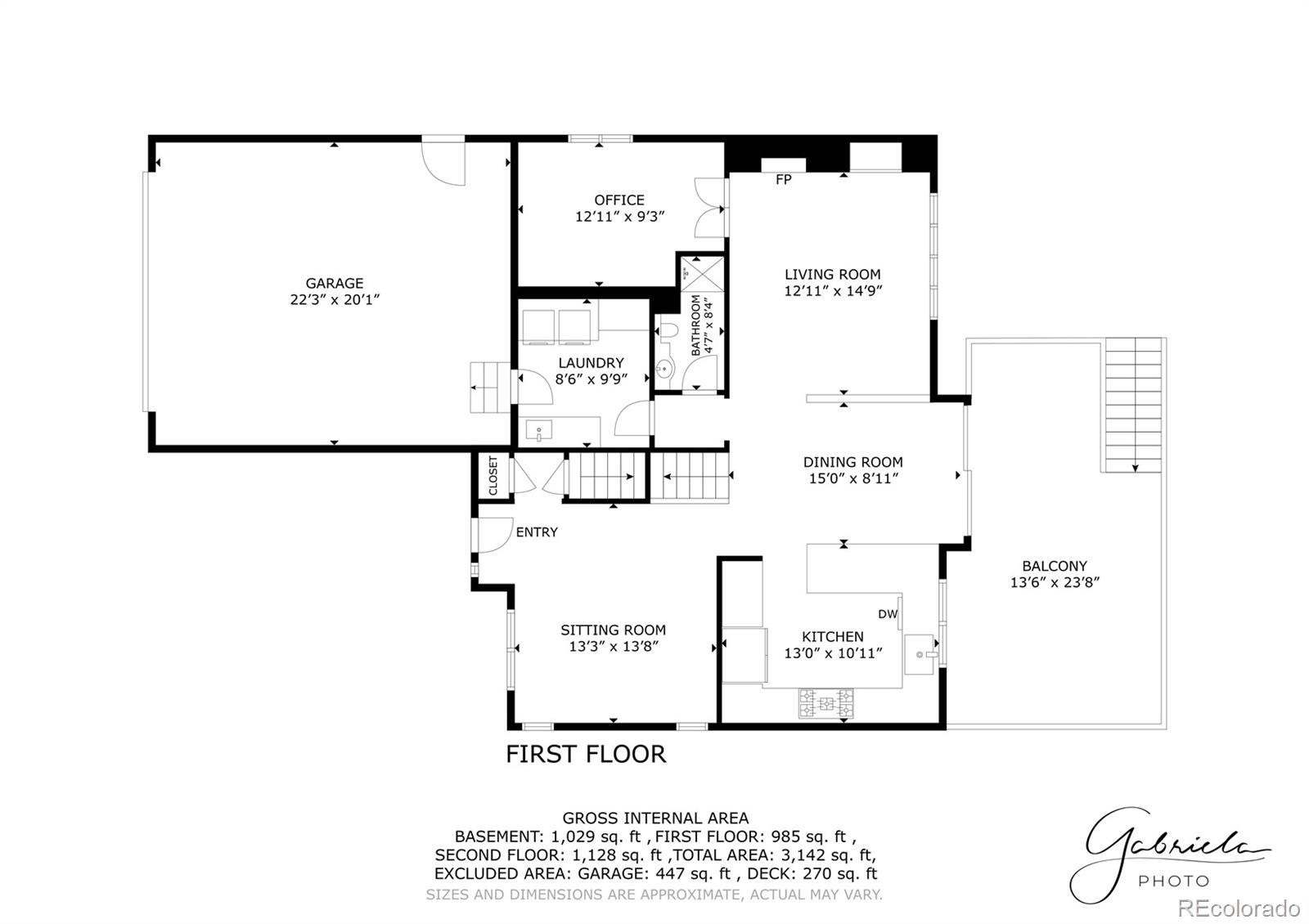 MLS Image #44 for 10253  bentwood circle,highlands ranch, Colorado