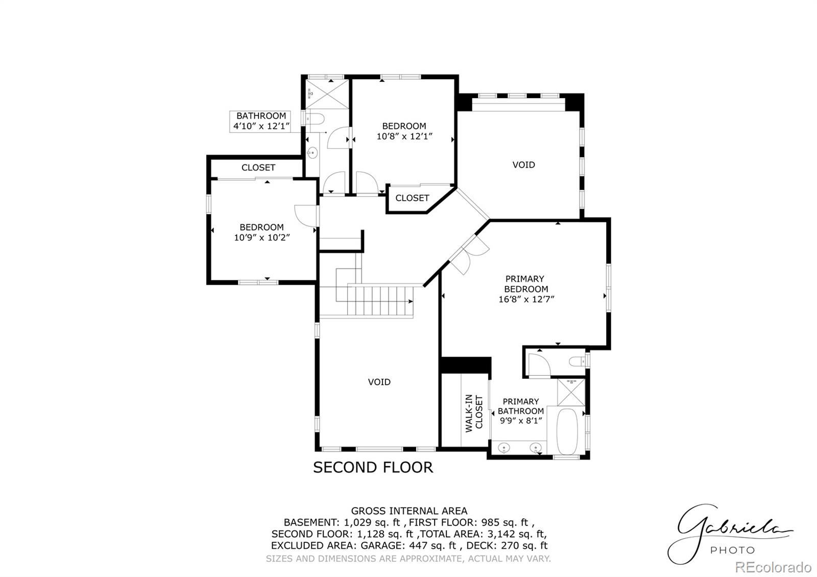 MLS Image #45 for 10253  bentwood circle,highlands ranch, Colorado
