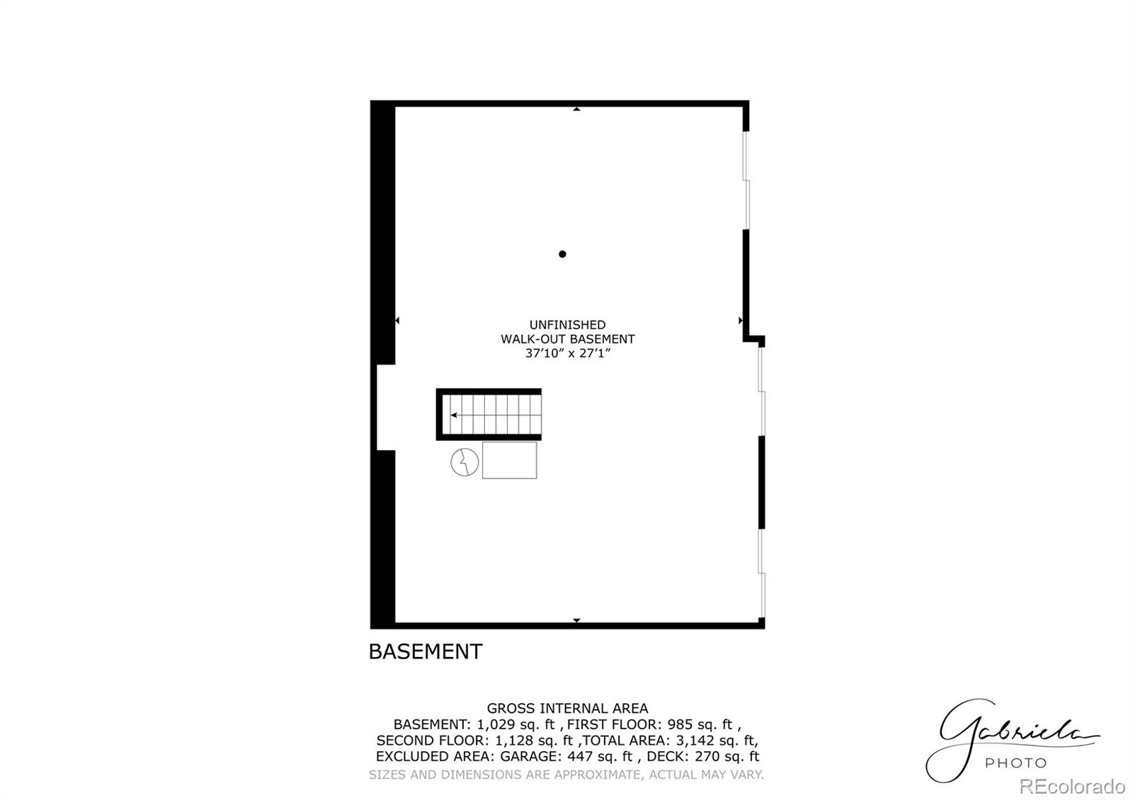 MLS Image #46 for 10253  bentwood circle,highlands ranch, Colorado