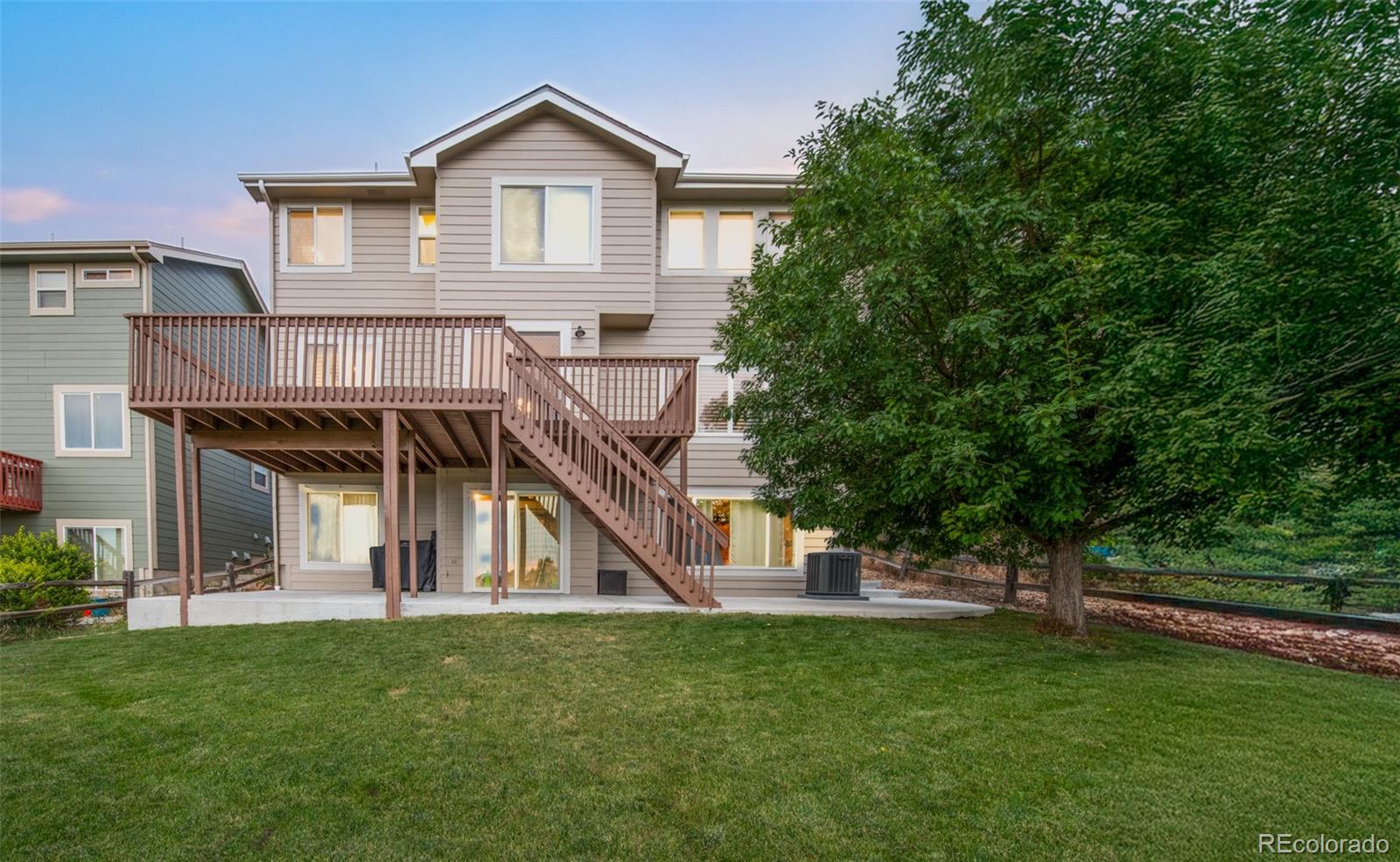 MLS Image #5 for 10253  bentwood circle,highlands ranch, Colorado
