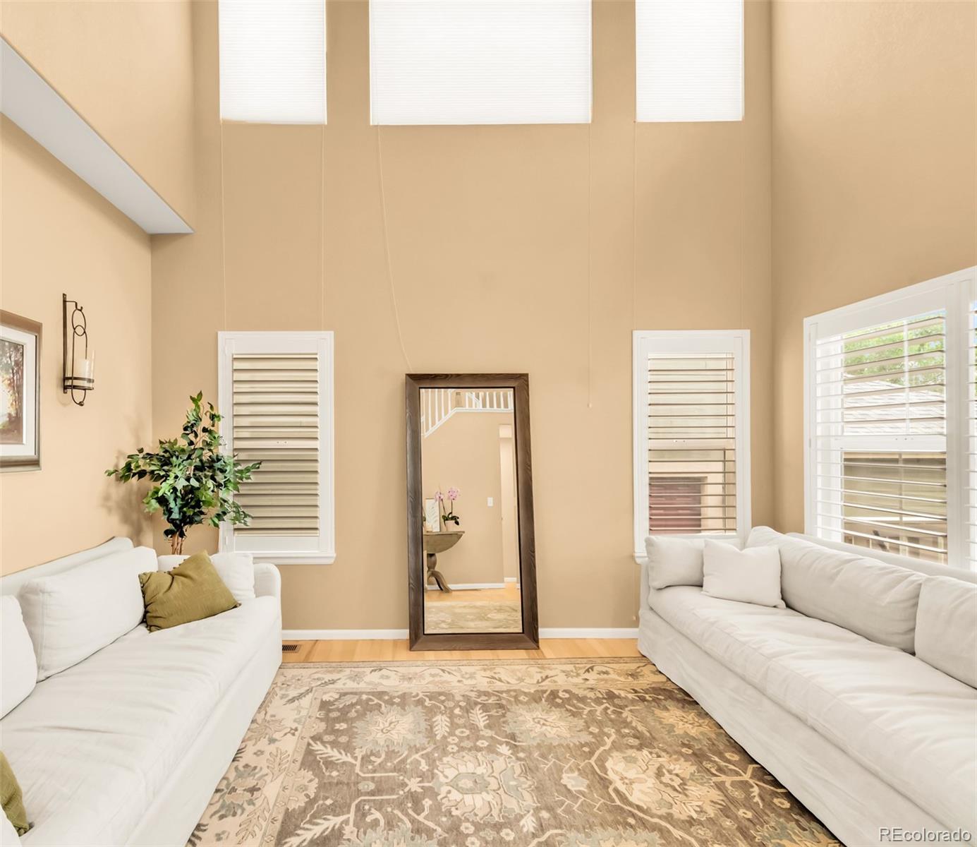 MLS Image #9 for 10253  bentwood circle,highlands ranch, Colorado