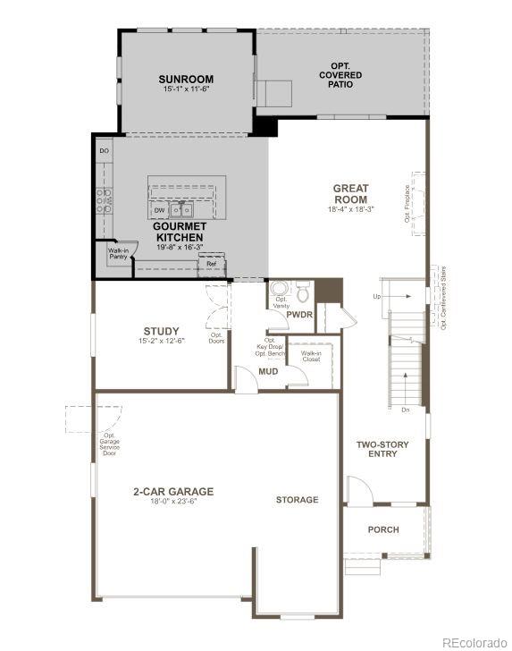 MLS Image #1 for 25010 e 42nd avenue,aurora, Colorado