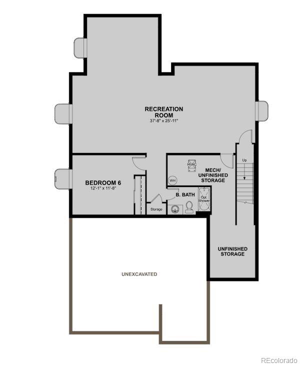 MLS Image #3 for 25010 e 42nd avenue,aurora, Colorado
