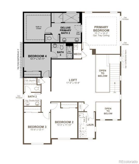 MLS Image #34 for 25010 e 42nd avenue,aurora, Colorado