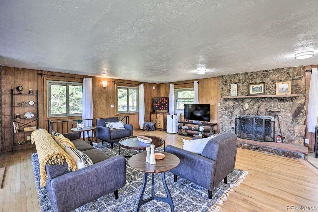 MLS Image #1 for 29864  lee road,evergreen, Colorado