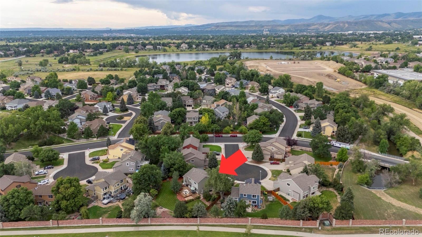 MLS Image #25 for 6378  holman court,arvada, Colorado