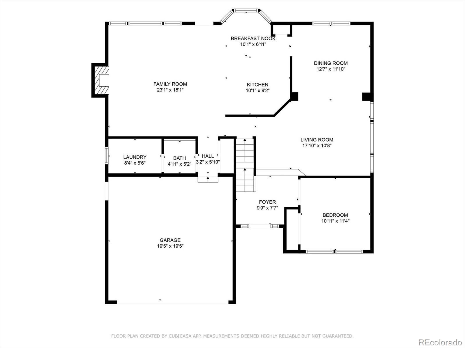 MLS Image #27 for 6378  holman court,arvada, Colorado
