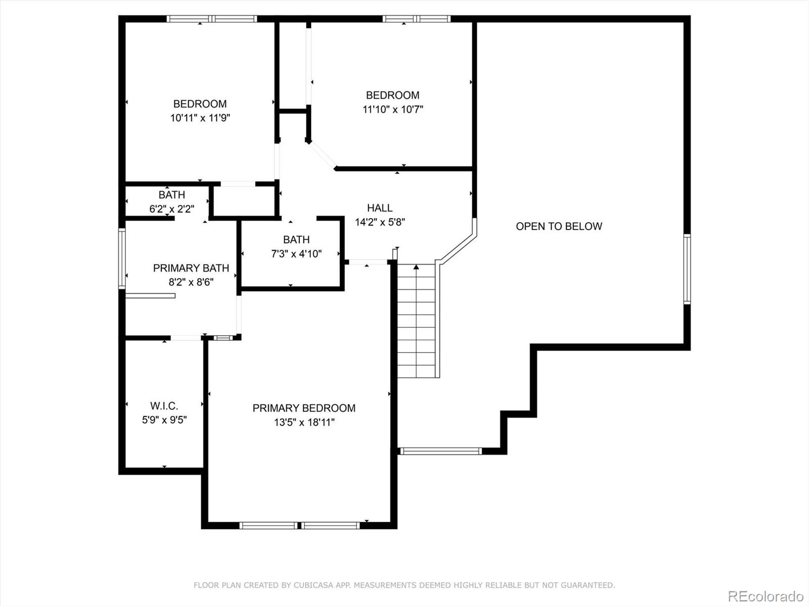 MLS Image #28 for 6378  holman court,arvada, Colorado