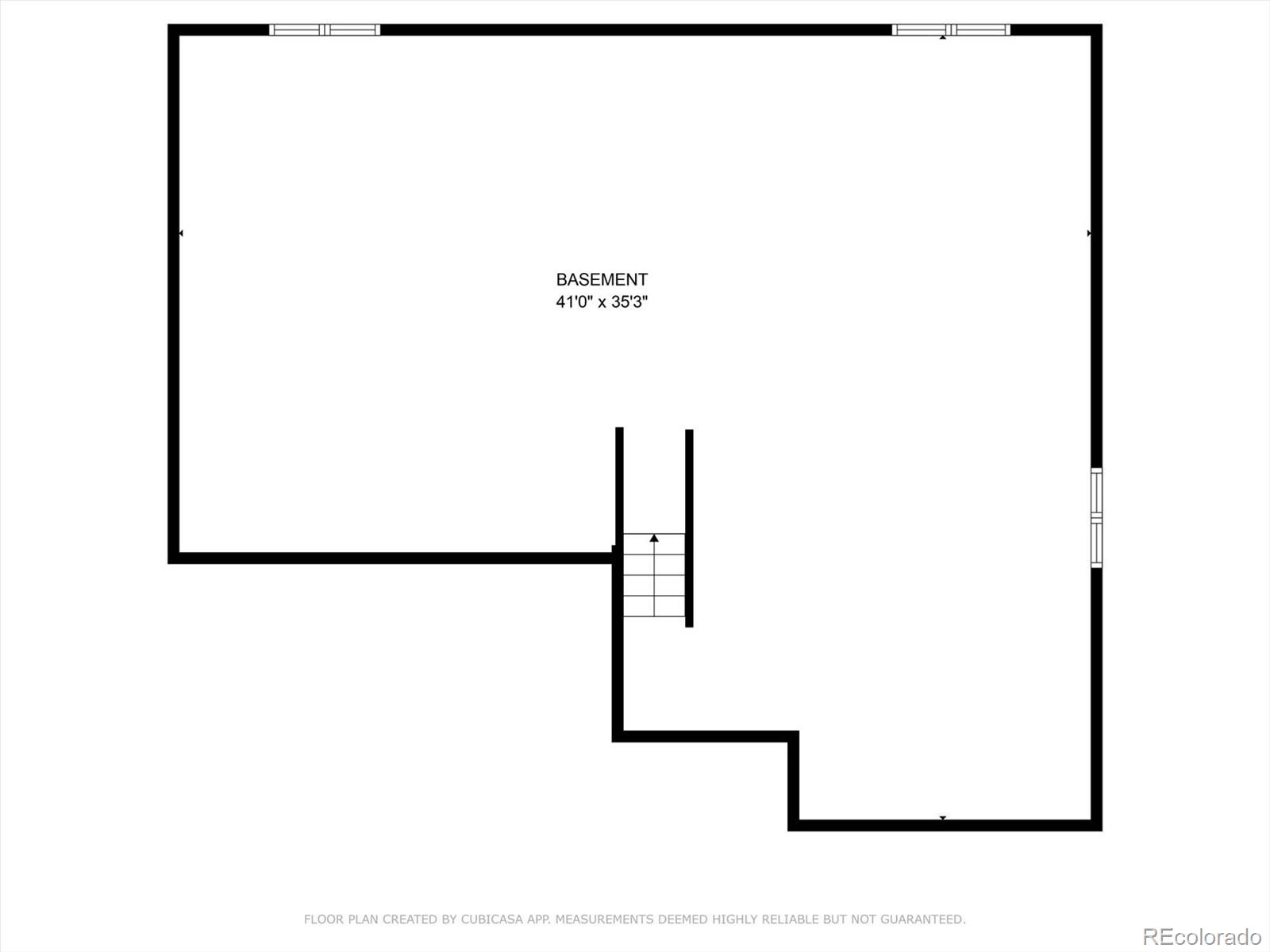 MLS Image #29 for 6378  holman court,arvada, Colorado