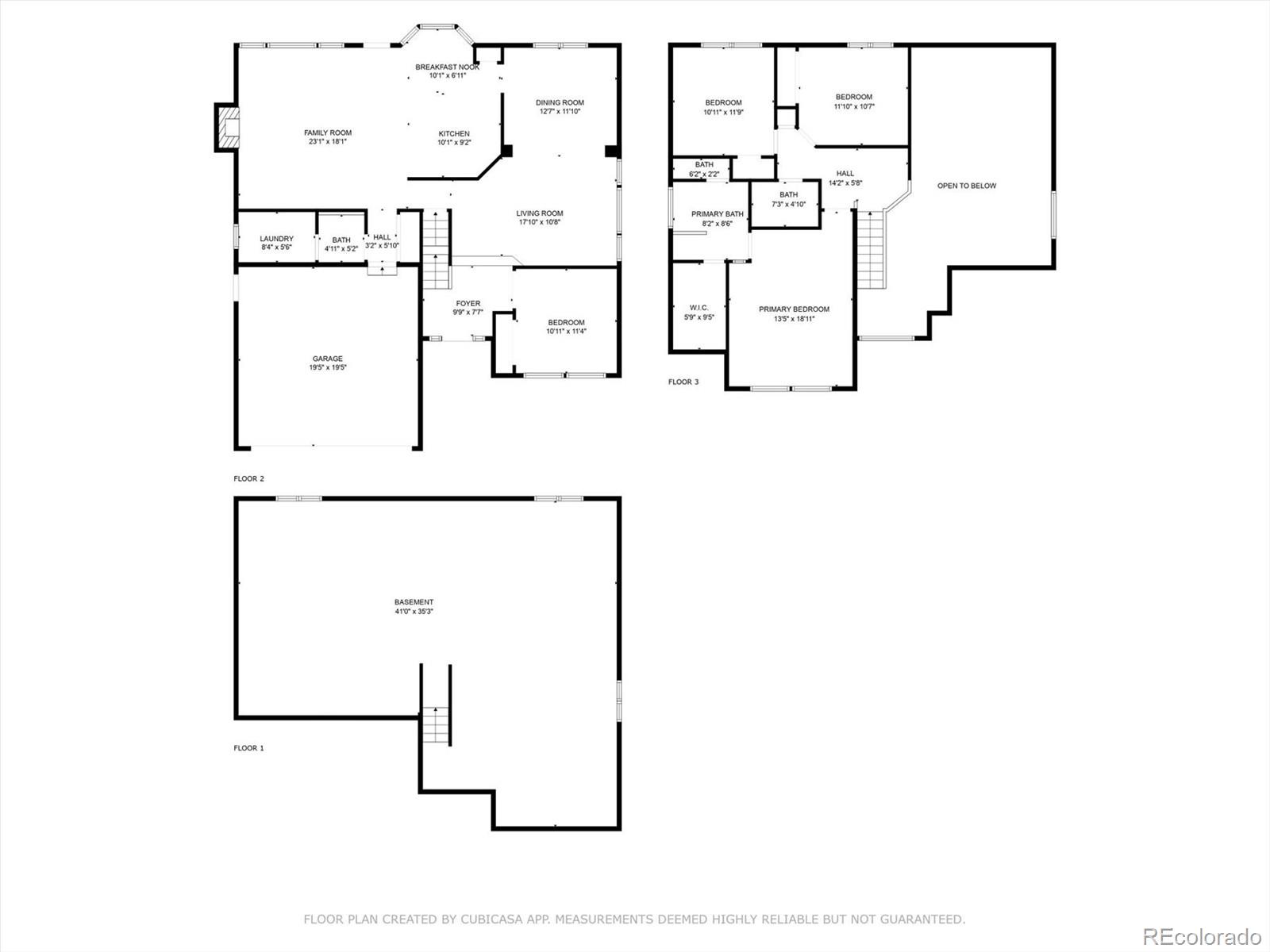MLS Image #30 for 6378  holman court,arvada, Colorado