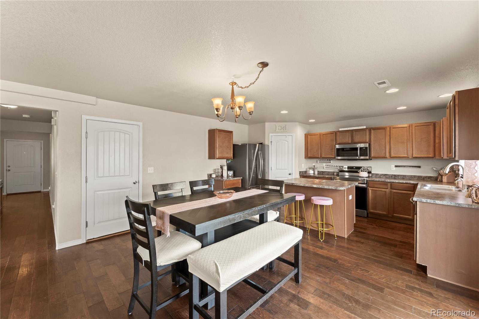 MLS Image #10 for 3763  winter sun drive,colorado springs, Colorado