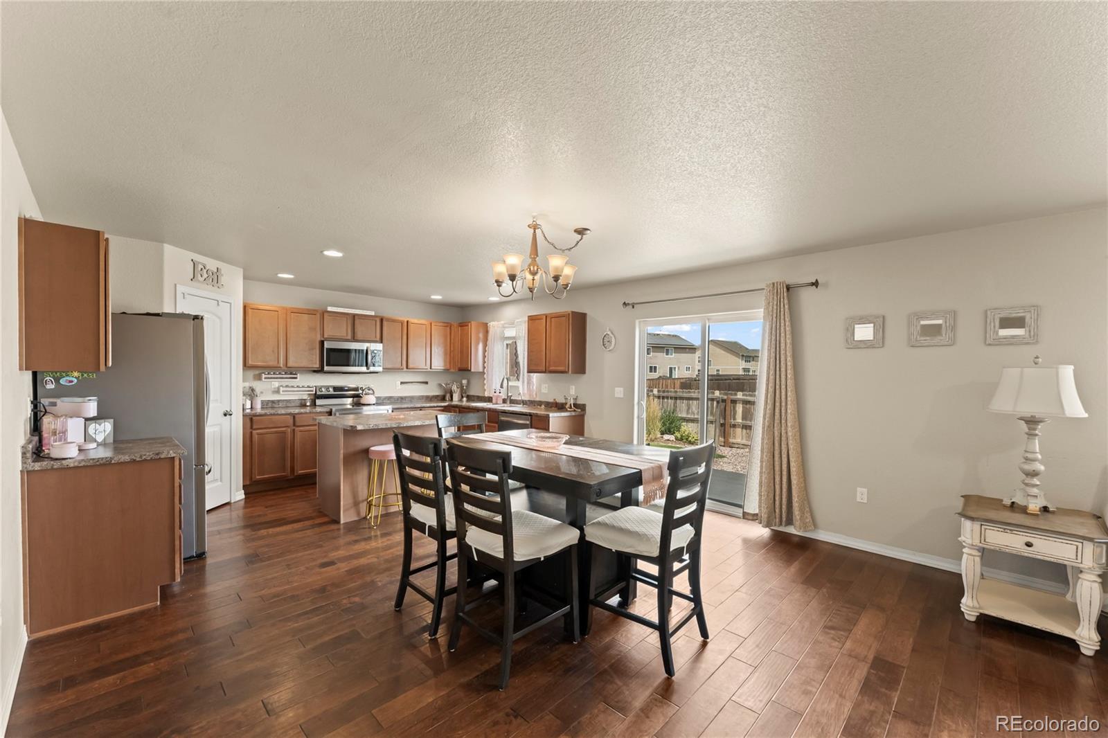 MLS Image #11 for 3763  winter sun drive,colorado springs, Colorado