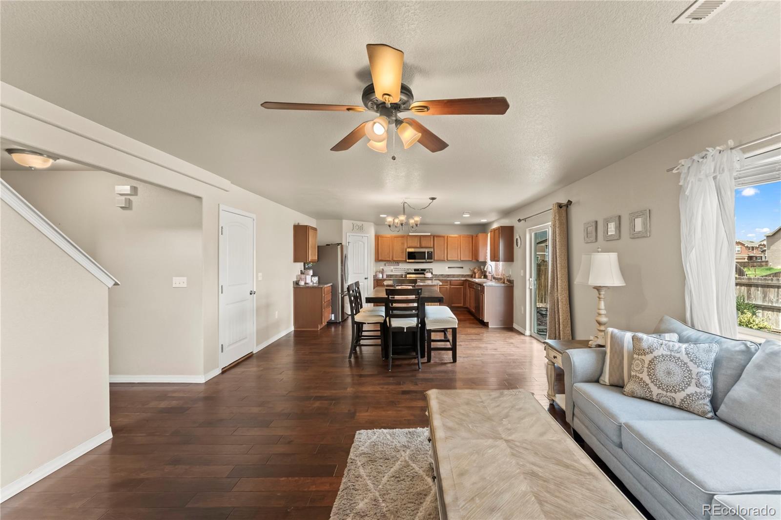 MLS Image #12 for 3763  winter sun drive,colorado springs, Colorado