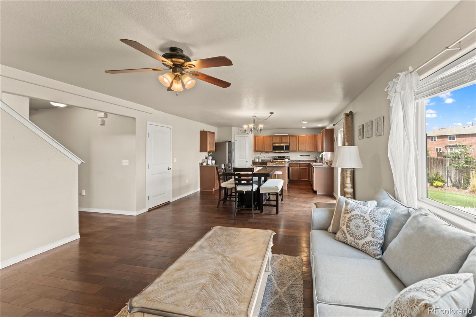 MLS Image #13 for 3763  winter sun drive,colorado springs, Colorado