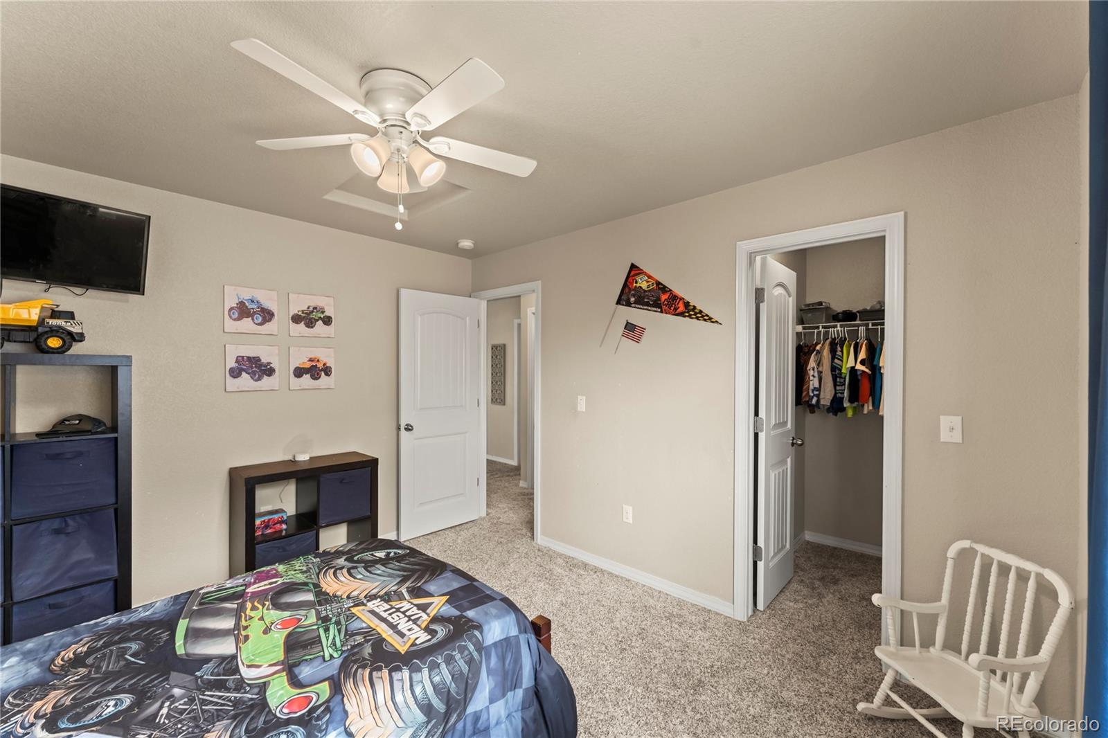 MLS Image #15 for 3763  winter sun drive,colorado springs, Colorado