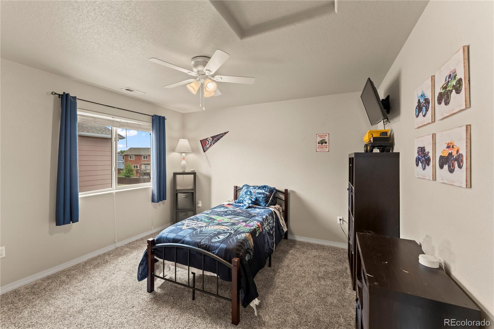 MLS Image #16 for 3763  winter sun drive,colorado springs, Colorado