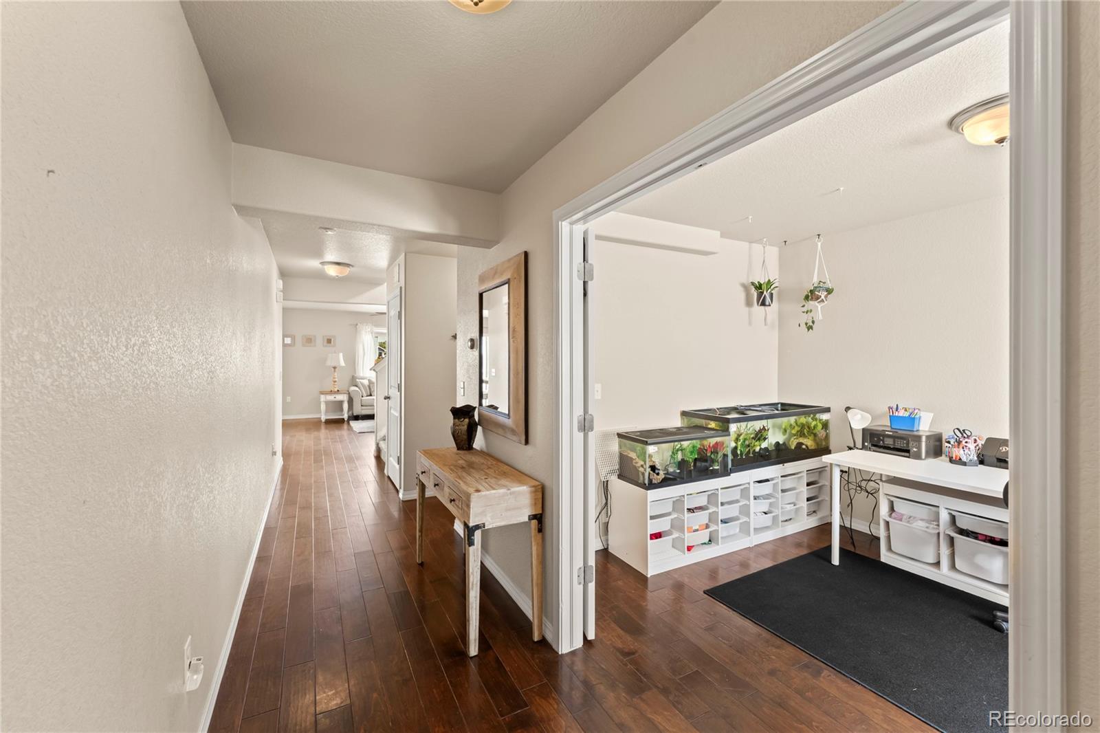 MLS Image #2 for 3763  winter sun drive,colorado springs, Colorado