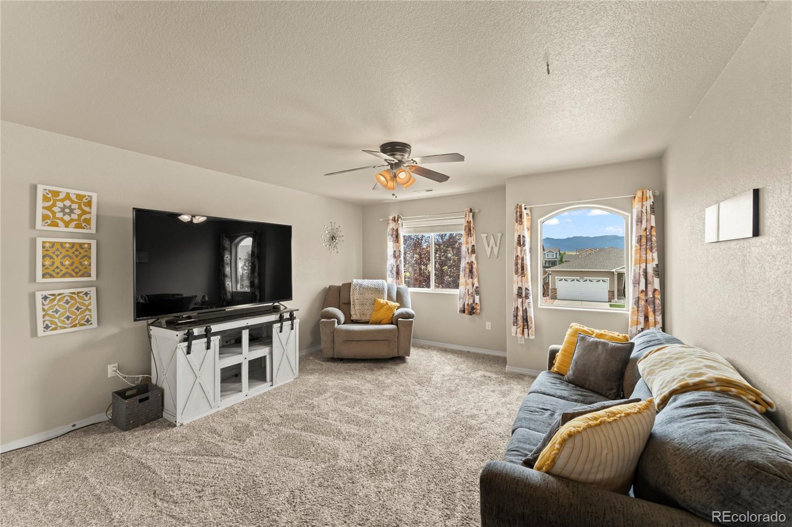 MLS Image #26 for 3763  winter sun drive,colorado springs, Colorado