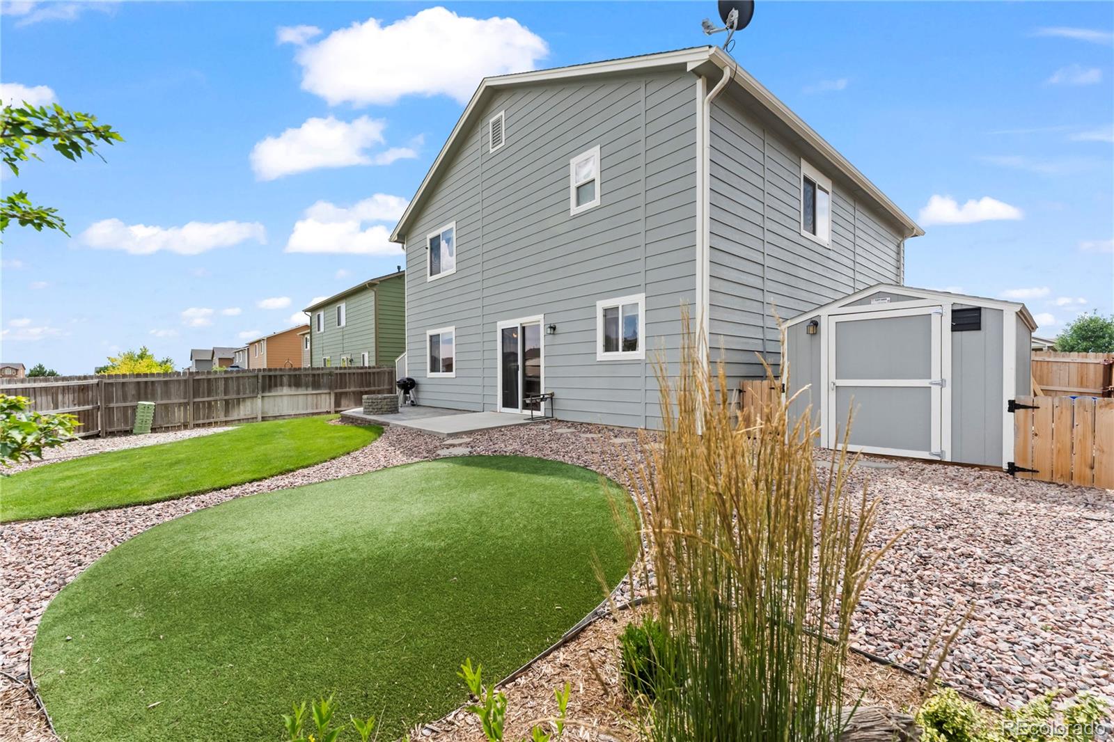 MLS Image #29 for 3763  winter sun drive,colorado springs, Colorado