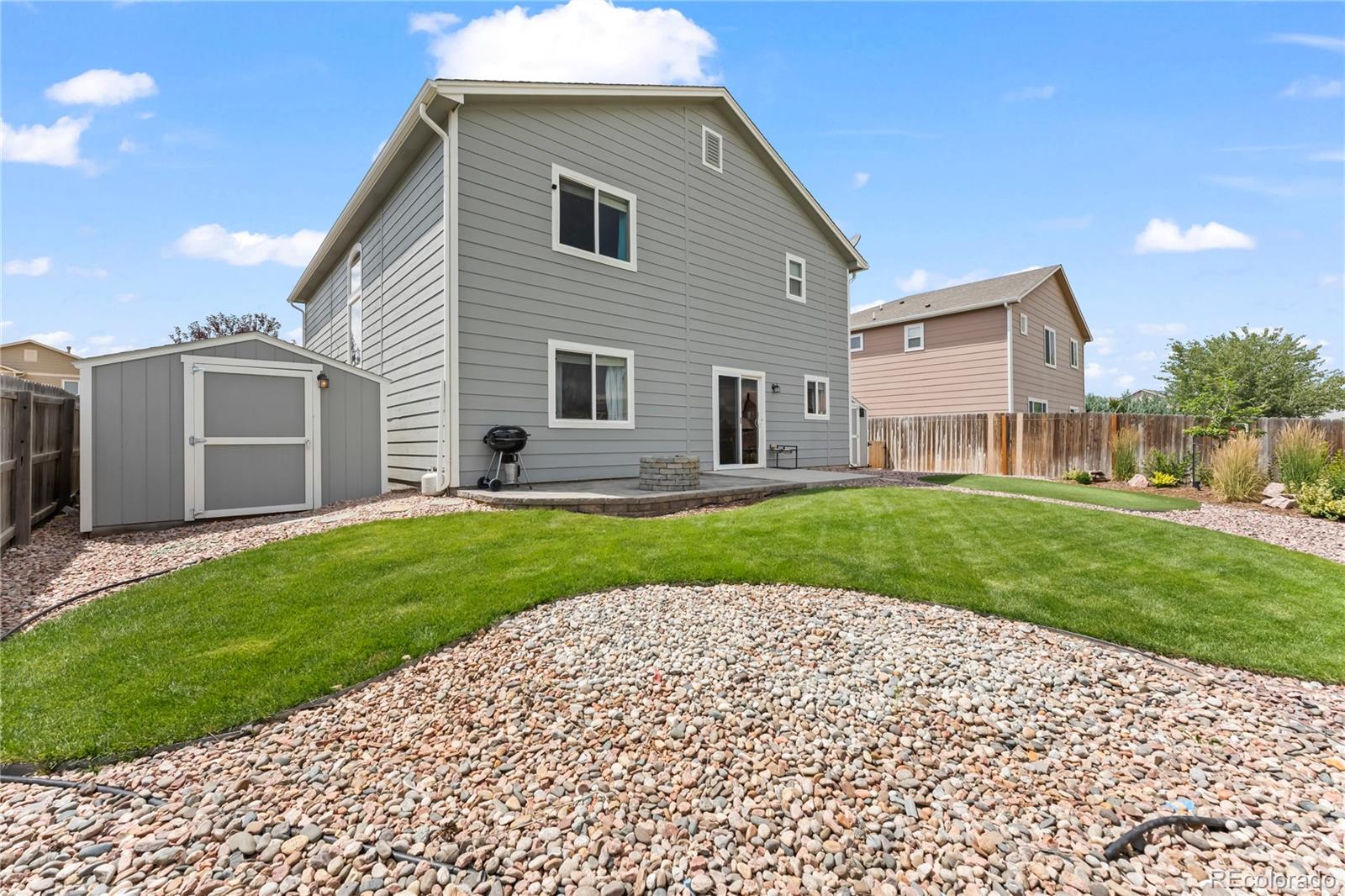 MLS Image #30 for 3763  winter sun drive,colorado springs, Colorado