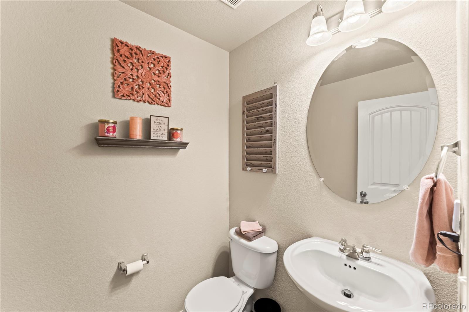 MLS Image #5 for 3763  winter sun drive,colorado springs, Colorado