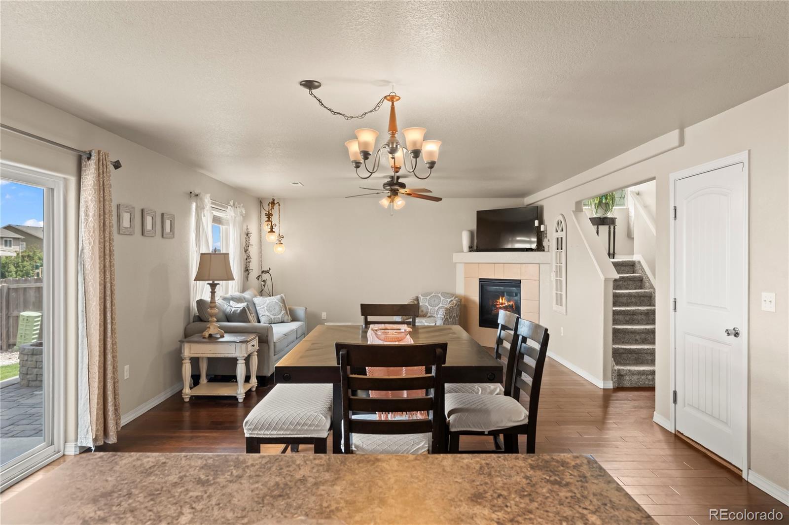 MLS Image #7 for 3763  winter sun drive,colorado springs, Colorado