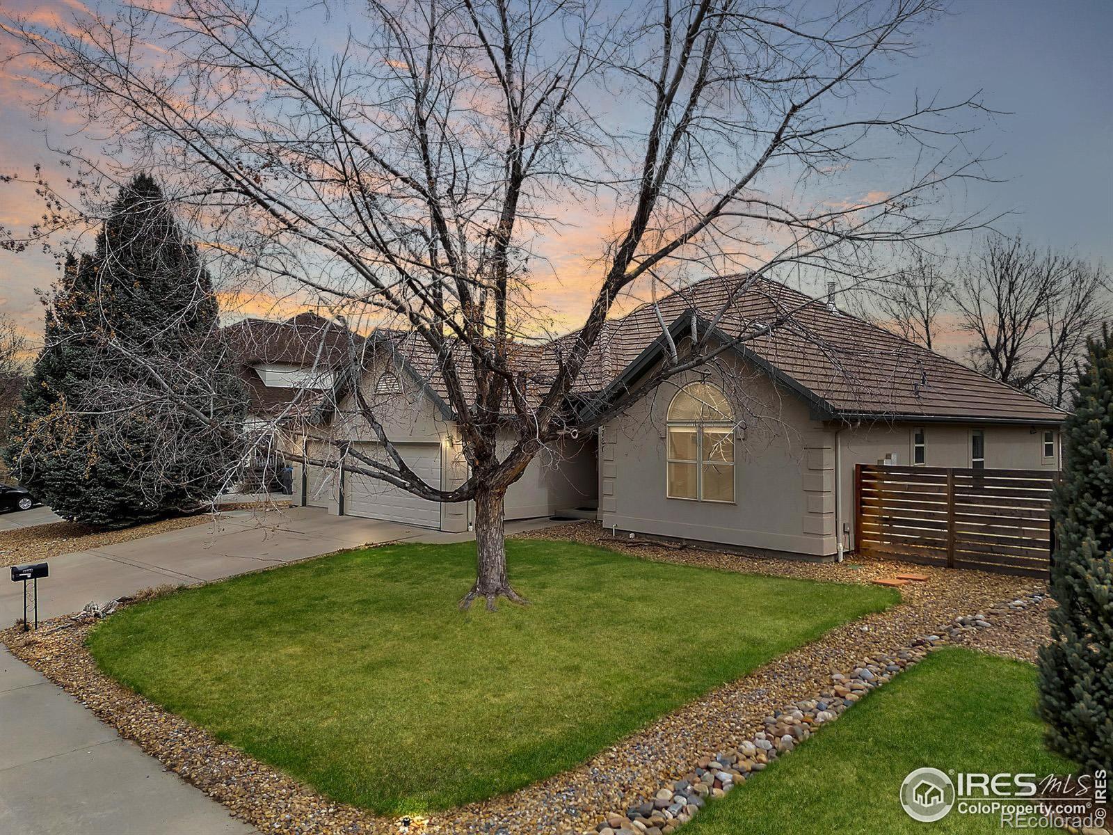 MLS Image #1 for 1730  crestone drive,longmont, Colorado