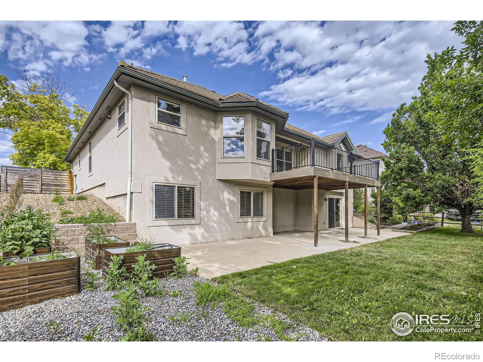 MLS Image #2 for 1730  crestone drive,longmont, Colorado