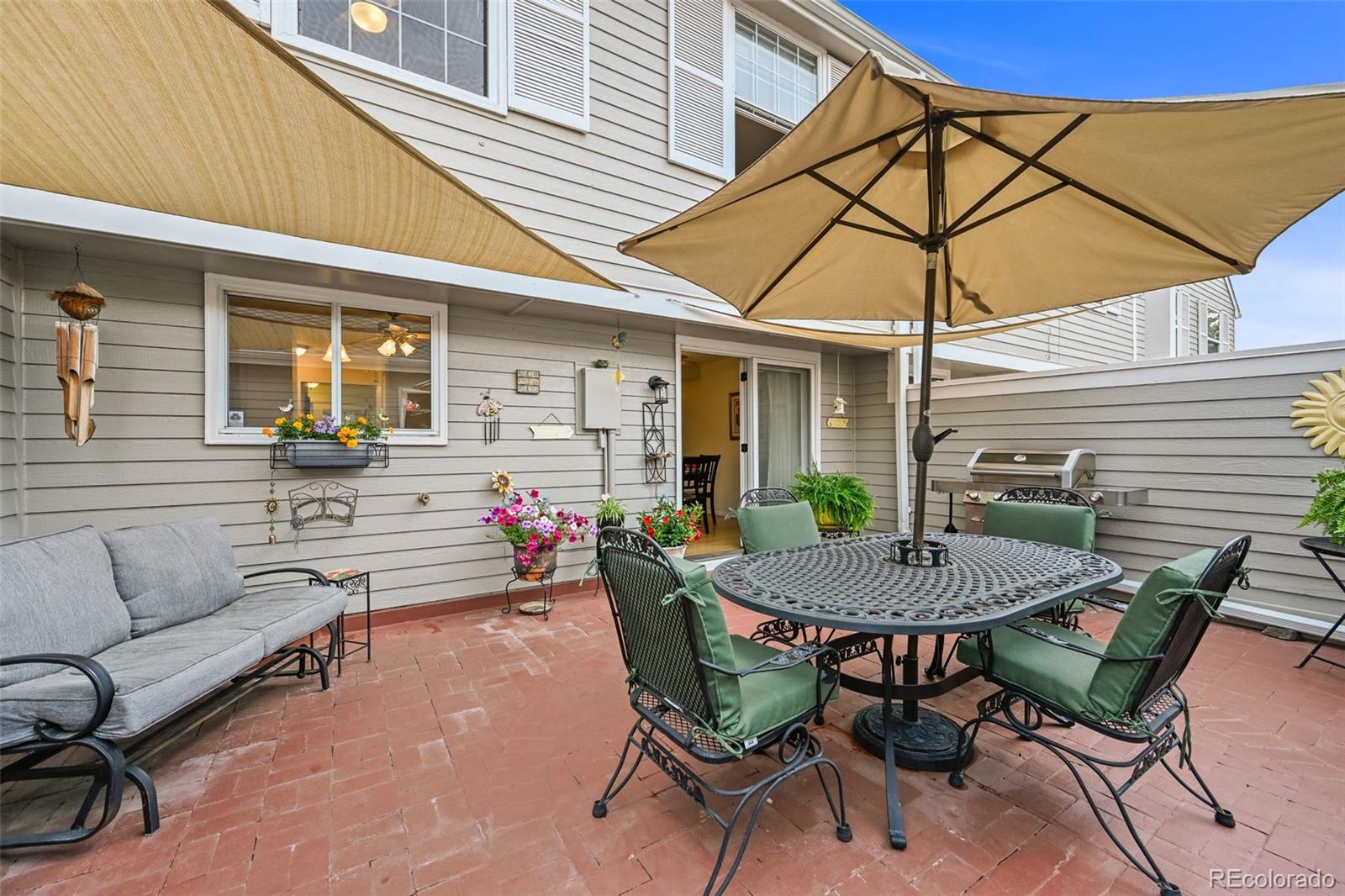 MLS Image #16 for 7039 e briarwood drive,centennial, Colorado