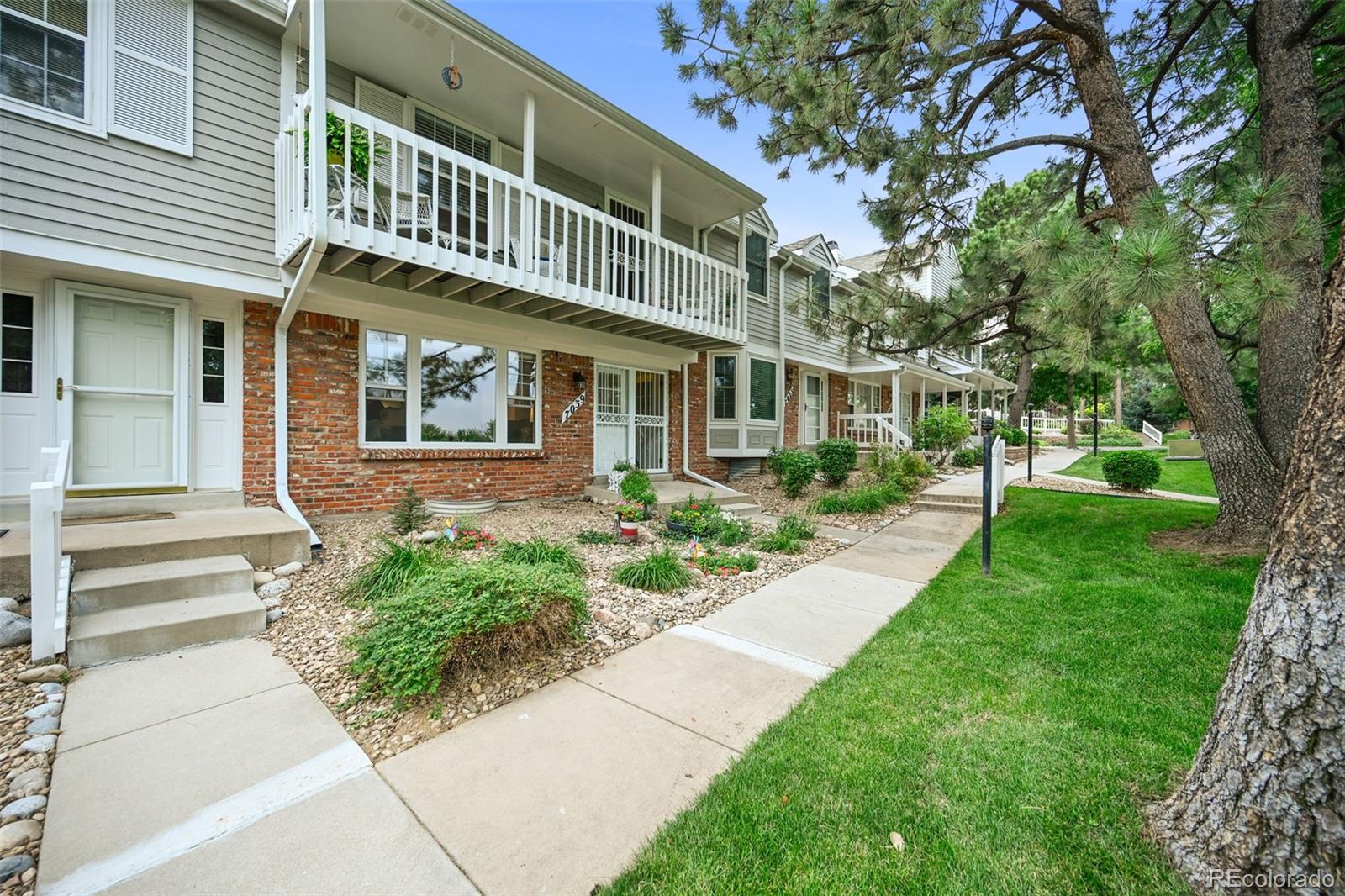 MLS Image #2 for 7039 e briarwood drive,centennial, Colorado