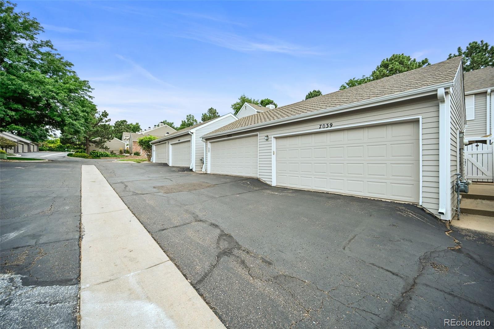 MLS Image #30 for 7039 e briarwood drive,centennial, Colorado