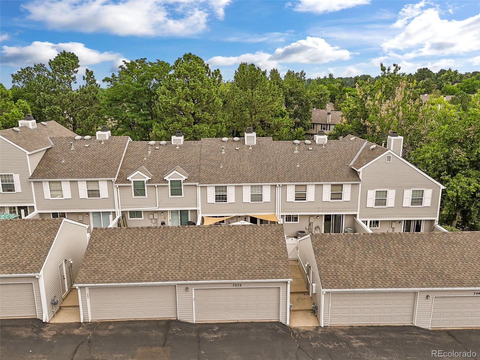 MLS Image #33 for 7039 e briarwood drive,centennial, Colorado