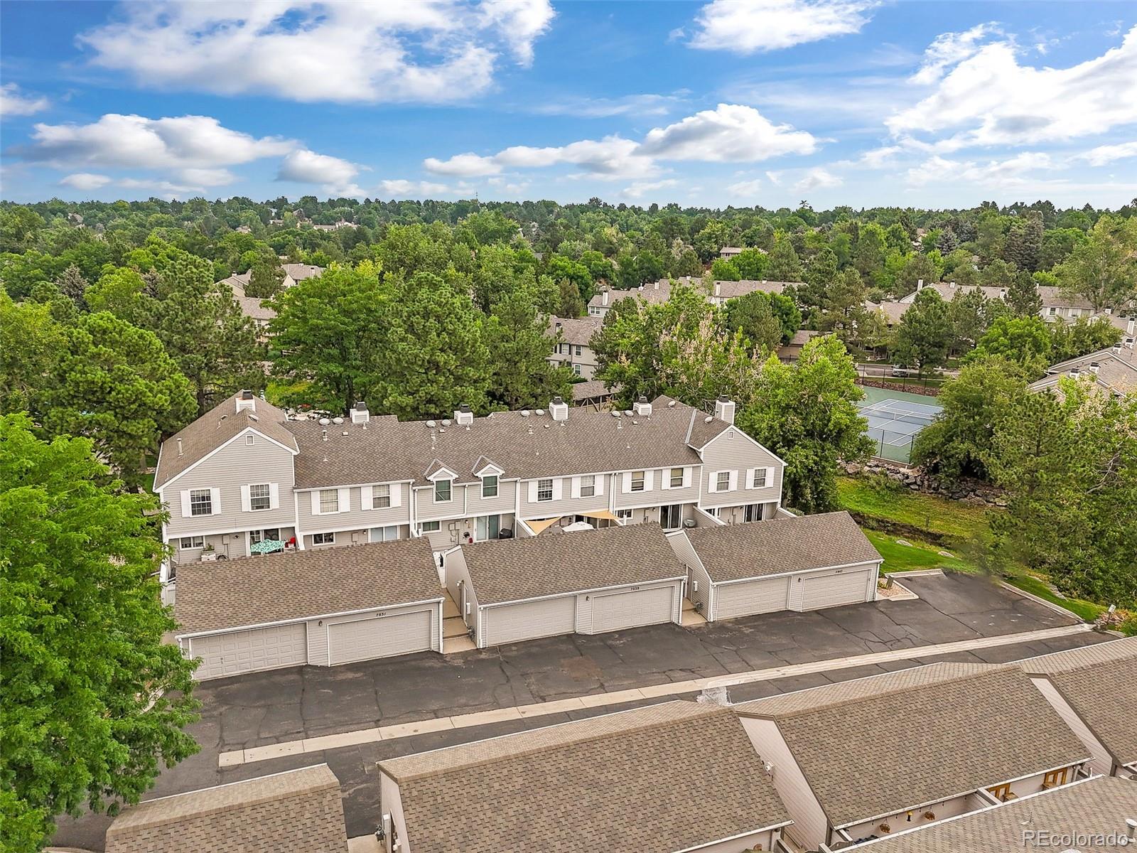 MLS Image #34 for 7039 e briarwood drive,centennial, Colorado
