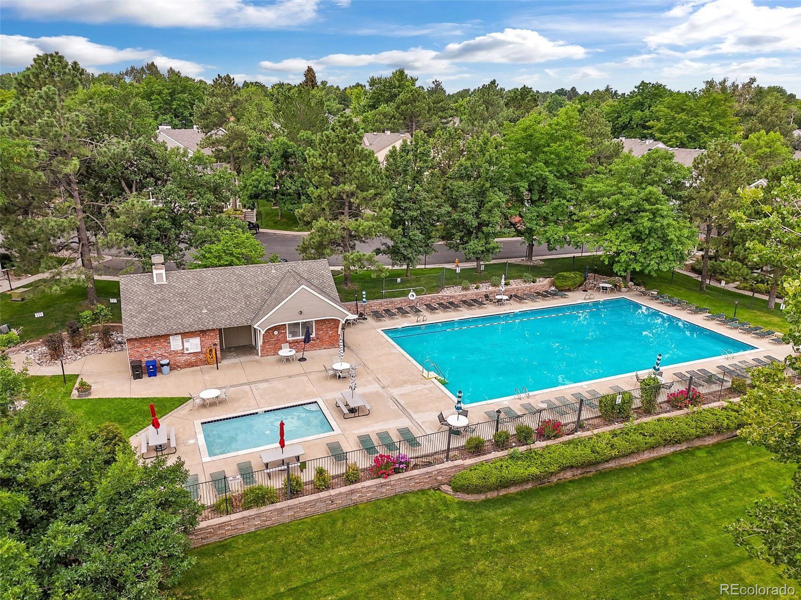 MLS Image #40 for 7039 e briarwood drive,centennial, Colorado
